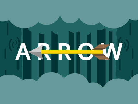 Arrow