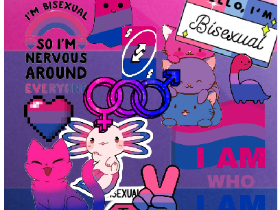 Busting Bi Myths