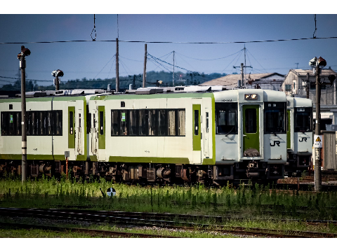 キハ110