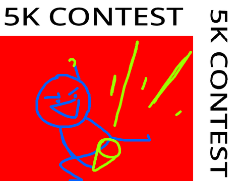 Yeetachoku must win!