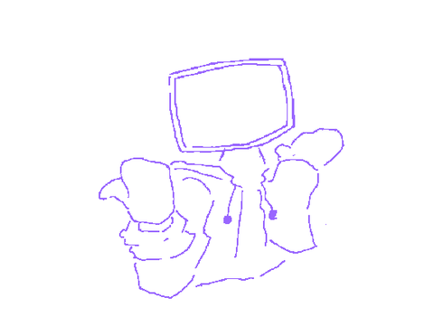 Byte sketch lol