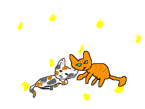 Spottedleaf's Death