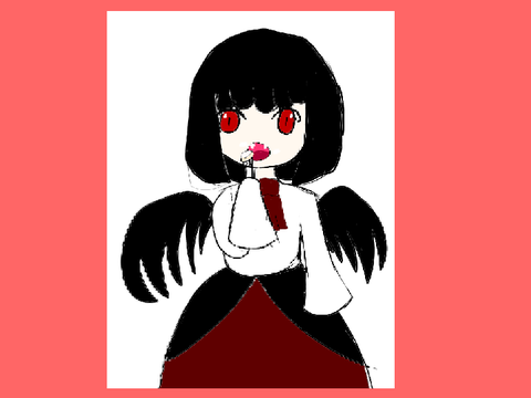 できたぁ