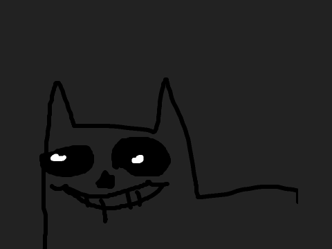 Annoying sans