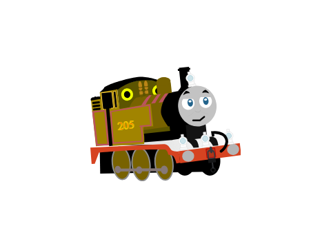 Ben The DreamCore Engine