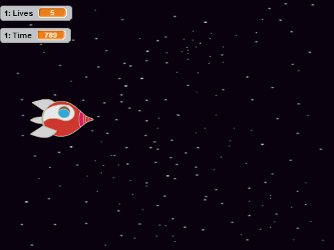 Space Shooter