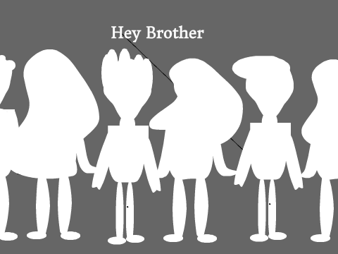 Hey Brother