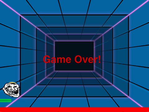 Pong Starter remix