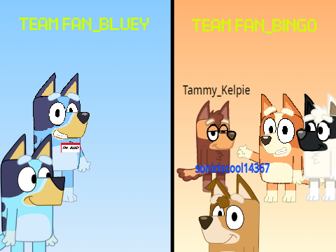 Which Side You On? remix remix remix remix