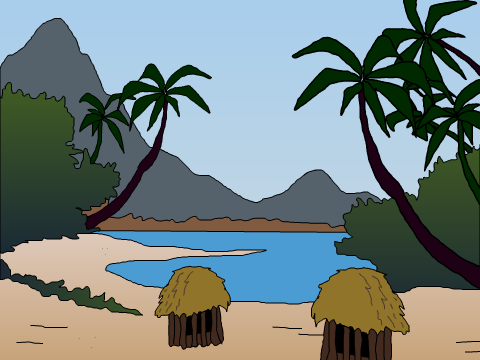 A New Background For PencilGalleryInc