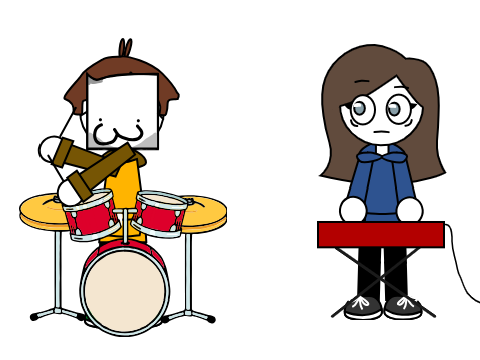Breakcore (me falta terminarlo)