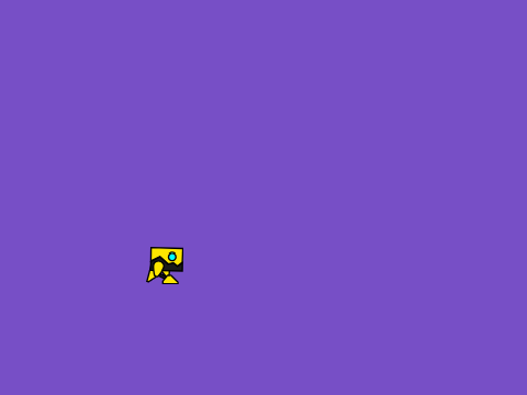 Geometry Dash Robot Gamemode