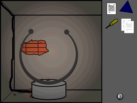 Area 42: The Mansion