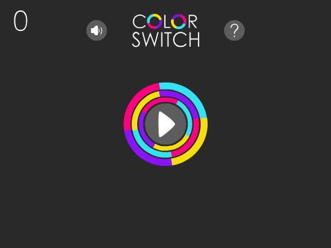[Alpha] Color Switch v0.5