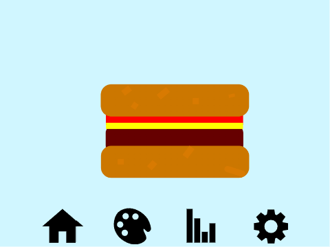 Burger Clicker 2