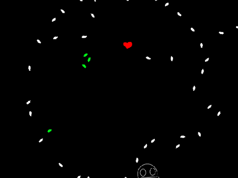 A random game