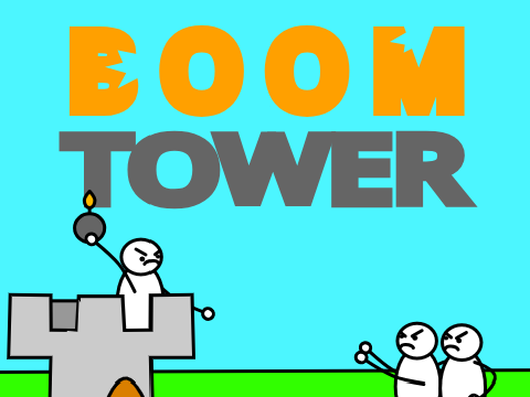 BOOM Tower #All #Games