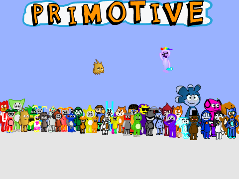 Add Your Very Productive Friend! remix remix