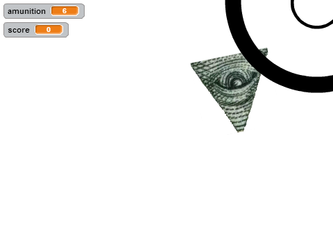 Quickscope illuminati