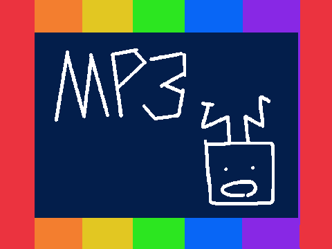 mp3 ****