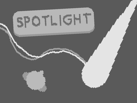 ・SPOTLIGHT・