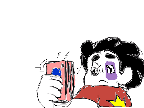 FULL DISCLOSURE STEVEN UNIVERSE CC *OPEN*  remix