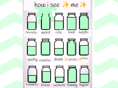 How i see ✨me✨ remix