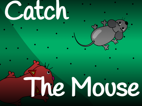 Catch the mouse
