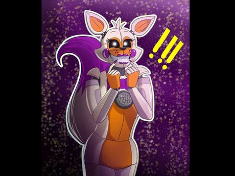 smile lolbit