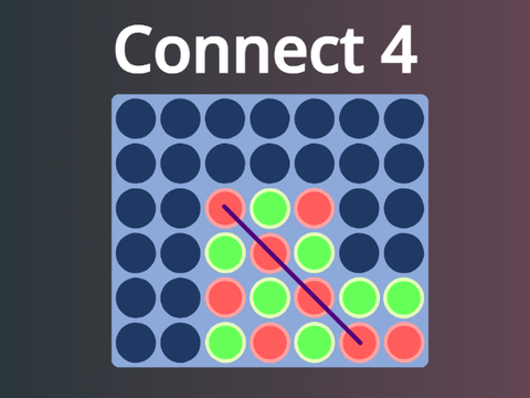 Connect 4