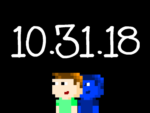 Final Project: Coming Soon
