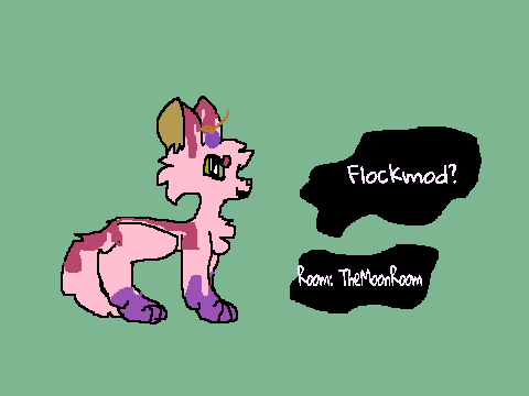 Flockmod?