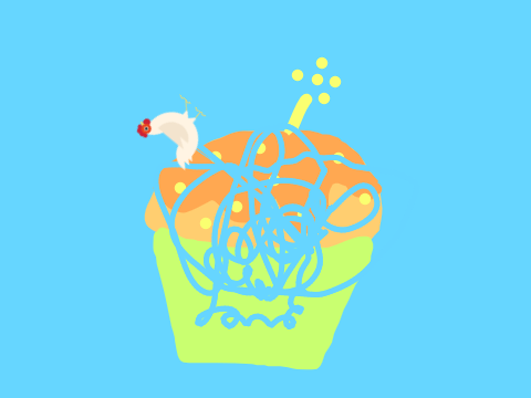 Buggy Food Eater - PICO NANO MICRO remix