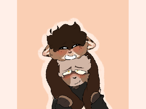 art dump! //