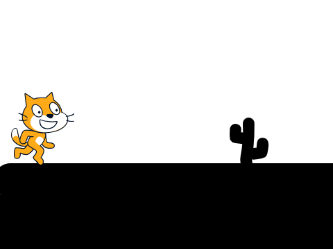 The Catasaur Game