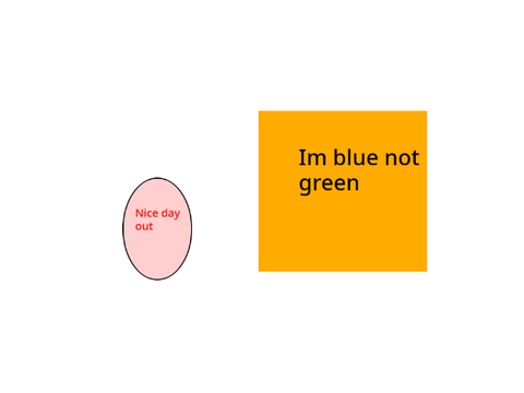 Shape clicker (with construtive feedback)