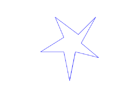 Star build