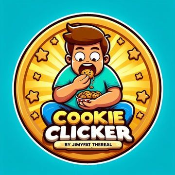 Cookie Clicker #games #all