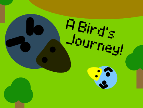 A Bird's Journey (DEMO)