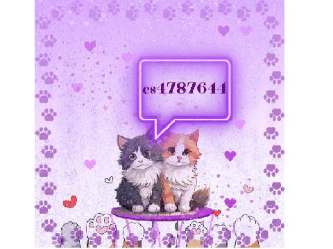 ONLY FOR cs4787644