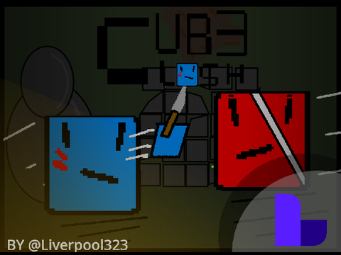 Cᴜʙᴇ Cʟᴀsʜ! v0.2 || #Trending
