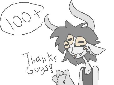 Turning your ocs into scps | 100+ thingy