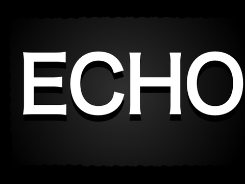 Echo