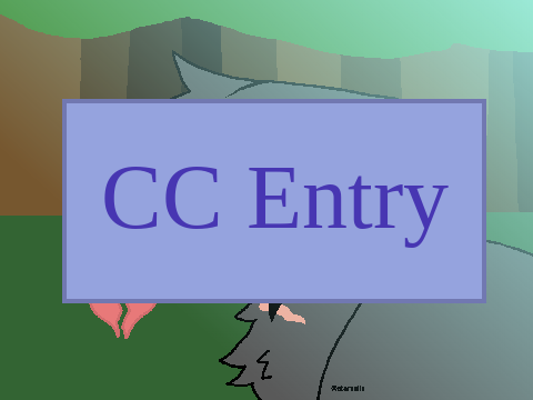 CC Entry