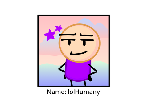 hue man e