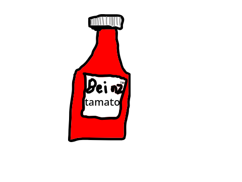 Beinz Ketchop™