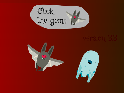[UPD] Click The Gems