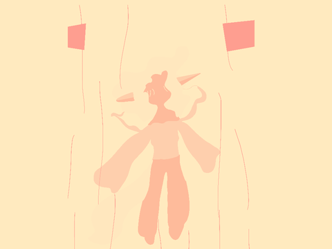 - ghost of chicago - palette map (ALL PARTS TAKEN remix