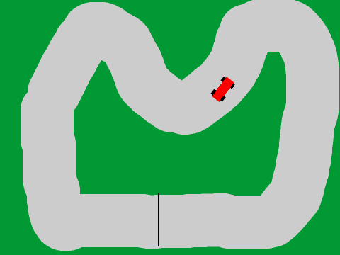 Formula 1 Race