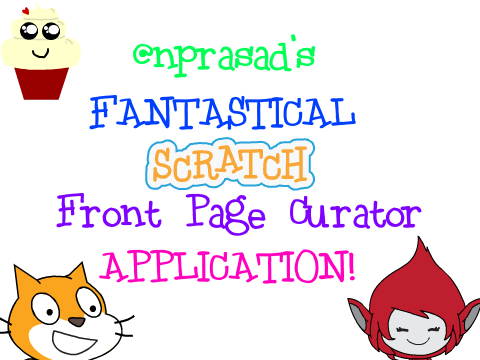 @nprasad's FPC Application!